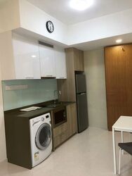 Trilive (D19), Condominium #460740261